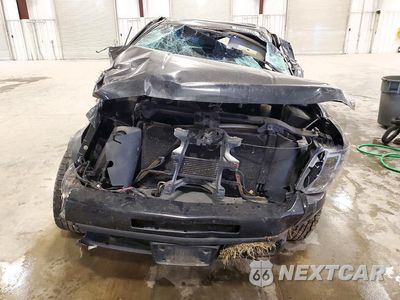 Piąte zdjęcie samochodu w środku: 2009 CHEVROLET SILVERADO K1500 LTZ VIN:3GCEK33389G228022 - miniatura