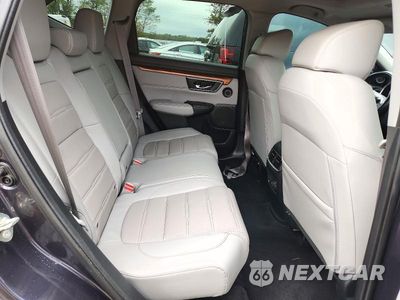 Zdjęcie 11 z 13 samochodu: 2017 HONDA CR-V TOURING VIN:2HKRW2H98HH613941 - miniatura