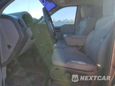 Zdjęcie 7 z 12 samochodu: 2005 FORD F150 VIN:1FTRF04W55KD00455 - miniatura