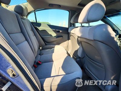 Zdjęcie 10 z 12 samochodu: 2007 HONDA CIVIC EX VIN:1HGFA16867L009760 - miniatura
