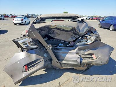Zdjęcie 6 z 12 samochodu: 2017 HONDA CIVIC LX VIN:2HGFC2F55HH568494 - miniatura