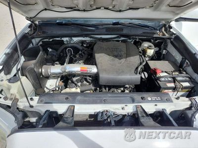 Zdjęcie 11 z 12 samochodu: 2017 TOYOTA TACOMA SR5 V6 VIN:5TFBZ5DNXHX002519 - miniatura