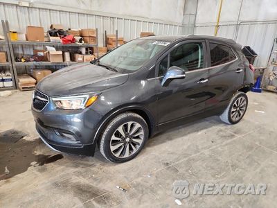 2017 BUICK ENCORE PREFERRED II KL4CJBSB7HB259891 - główne zdjęcie licytacji z USA - miniatura
