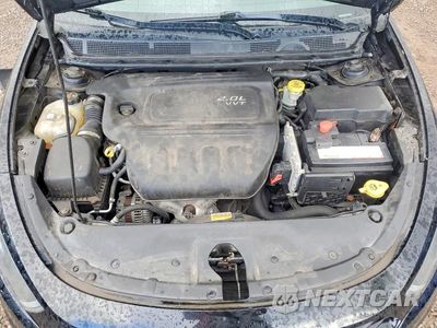 Zdjęcie 11 z 12 samochodu: 2013 DODGE DART SXT VIN:1C3CDFBA9DD298819 - miniatura