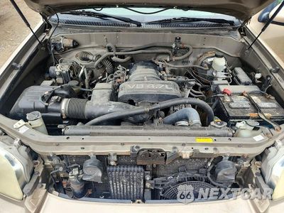 Zdjęcie 12 z 13 samochodu: 2006 TOYOTA SEQUOIA SR5 VIN:5TDBT44A46S264306 - miniatura