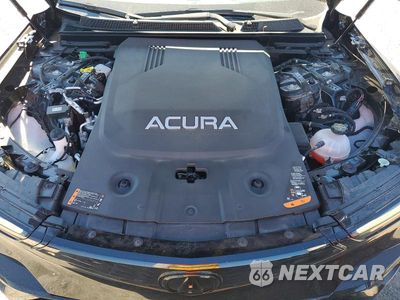 Zdjęcie 12 z 14 samochodu: 2024 ACURA ZDX TYPE-S VIN:4W5XHPRLXRZ518335 - miniatura