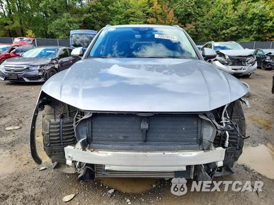 Piąte zdjęcie samochodu w środku: 2018 AUDI Q5 PREMIUM PLUS VIN:WA1BNAFY7J2113473 - miniatura