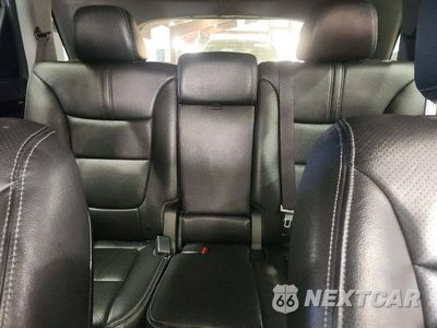 Zdjęcie 10 z 13 samochodu: 2014 KIA SORENTO BASE VIN:5XYKWDA74EG453890 - miniatura