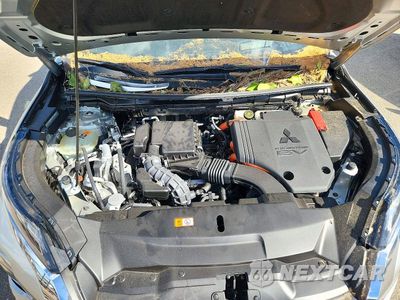 Zdjęcie 12 z 13 samochodu: 2025 MITSUBISHI OUTLANDER SEL VIN:JA4T5WA9XSZ054767 - miniatura