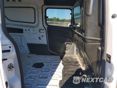 Zdjęcie 11 z 13 samochodu: 2018 RAM PROMASTER CITY ST DELIVERY VAN VIN:ZFBERFAB5J6K26535 - miniatura