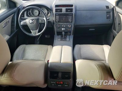 Zdjęcie 8 z 13 samochodu: 2015 MAZDA CX-9 TOURING VIN:JM3TB2CA3F0465508 - miniatura