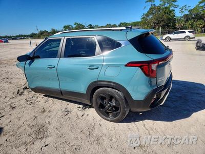 Drugie zdjęcie samochodu z przodu: 2026 KIA SELTOS EX VIN:KNDER2AA3T7832507 - miniatura