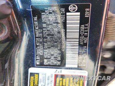 Zdjęcie 13 z 13 samochodu: 2012 TOYOTA CAMRY HYBRID VIN:4T1BD1FK1CU046019 - miniatura