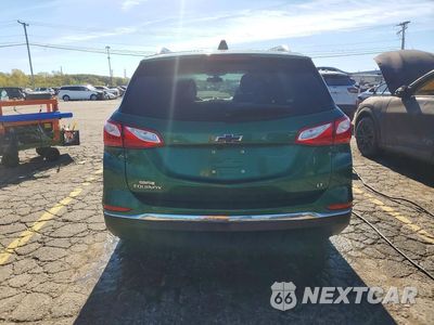 Zdjęcie 6 z 13 samochodu: 2019 CHEVROLET EQUINOX LT VIN:2GNAXKEV5K6245118 - miniatura