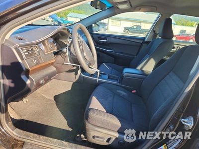 Zdjęcie 7 z 12 samochodu: 2016 TOYOTA CAMRY LE VIN:4T4BF1FK4GR566799 - miniatura
