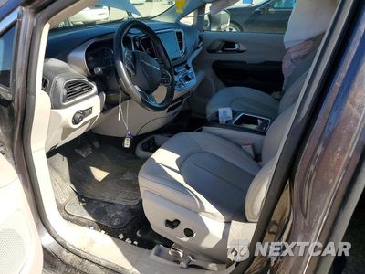 Zdjęcie 7 z 13 samochodu: 2021 CHRYSLER PACIFICA HYBRID TOURING L VIN:2C4RC1L7XMR602946 - miniatura