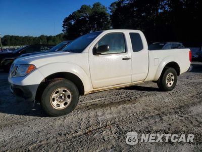 2012 NISSAN FRONTIER S 1N6BD0CT1CC483744 - główne zdjęcie licytacji z USA - miniatura