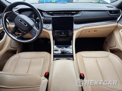 Zdjęcie 8 z 14 samochodu: 2024 JEEP GRAND CHEROKEE LIMITED 4XE VIN:1C4RJYB62RC115280 - miniatura