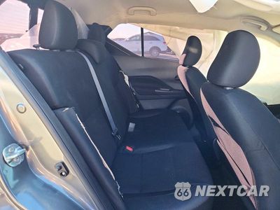 Zdjęcie 11 z 13 samochodu: 2024 NISSAN KICKS S VIN:3N1CP5BV4RL507338 - miniatura