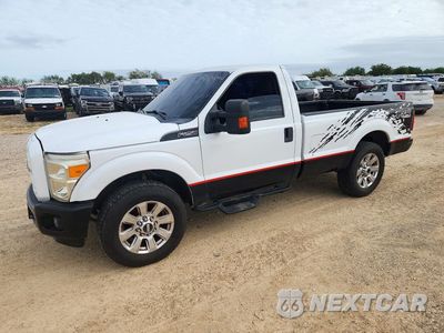 2015 FORD F250 SUPER DUTY 1FTBF2A67FEC55178 - główne zdjęcie licytacji z USA - miniatura