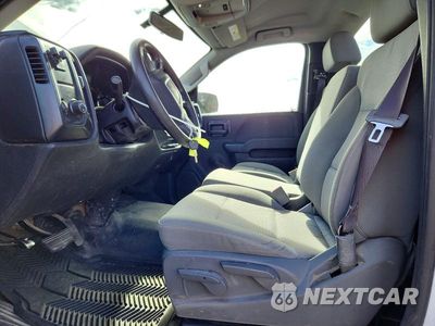 Zdjęcie 7 z 13 samochodu: 2017 GMC SIERRA C1500 VIN:1GTN1LEC6HZ169065 - miniatura