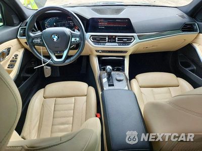 Zdjęcie 8 z 12 samochodu: 2020 BMW 330I VIN:3MW5R1J05L8B10503 - miniatura