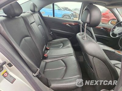 Zdjęcie 10 z 12 samochodu: 2005 MERCEDES-BENZ E 320 CDI VIN:WDBUF26J15A545572 - miniatura