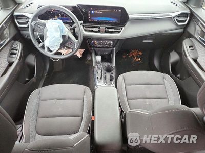 Zdjęcie 8 z 12 samochodu: 2024 CHEVROLET TRAILBLAZER LT VIN:KL79MRSL9RB045251 - miniatura