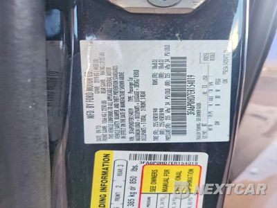 Zdjęcie 12 z 12 samochodu: 2014 FORD FUSION SE VIN:3FA6P0HD7ER154019 - miniatura