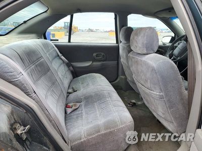 Zdjęcie 10 z 12 samochodu: 1996 CHEVROLET LUMINA VIN:2G1WL52M2T9314489 - miniatura