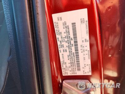 Zdjęcie 12 z 12 samochodu: 2016 FORD ESCAPE SE VIN:1FMCU0G79GUC44992 - miniatura