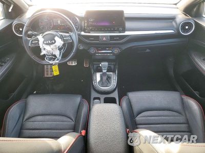 Zdjęcie 8 z 12 samochodu: 2024 KIA FORTE GT VIN:3KPF44AC8RE756338 - miniatura