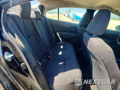 Zdjęcie 10 z 13 samochodu: 2025 TOYOTA COROLLA LE VIN:5YFB4MDE0SP296754 - miniatura