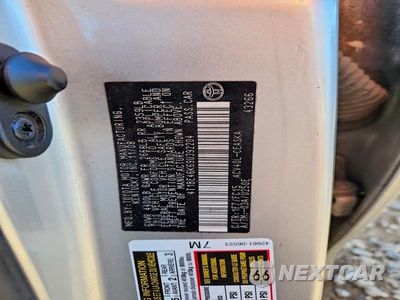 Zdjęcie 12 z 12 samochodu: 2009 TOYOTA CAMRY SE VIN:4T1BE46K69U392204 - miniatura