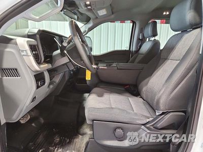 Zdjęcie 7 z 12 samochodu: 2023 FORD F250 SUPER DUTY VIN:1FT7W2AT7PEC04051 - miniatura