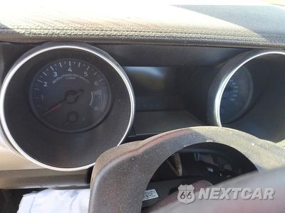 Zdjęcie 9 z 13 samochodu: 2020 FORD MUSTANG VIN:1FATP8UH3L5125949 - miniatura