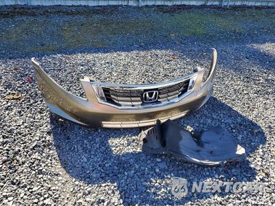 Zdjęcie 12 z 13 samochodu: 2008 HONDA ACCORD EXL VIN:JHMCP26808C064355 - miniatura
