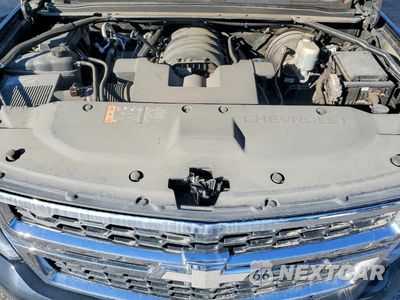 Zdjęcie 12 z 13 samochodu: 2020 CHEVROLET SUBURBAN K1500 LT VIN:1GNSKHKC2LR121757 - miniatura
