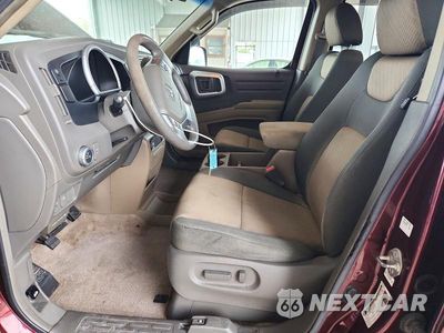 Zdjęcie 7 z 12 samochodu: 2007 HONDA RIDGELINE RTS VIN:2HJYK16457H527613 - miniatura