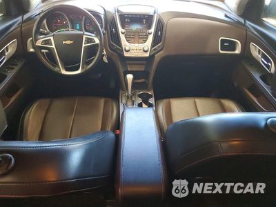 Zdjęcie 8 z 13 samochodu: 2012 CHEVROLET EQUINOX LT VIN:2GNALPEK5C6276921 - miniatura