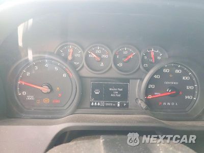 Zdjęcie 9 z 13 samochodu: 2024 CHEVROLET SILVERADO K1500 PPV VIN:3GCUD4ED8RG390864 - miniatura