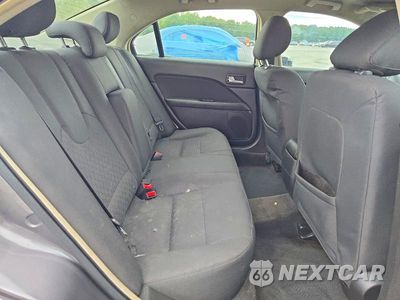 Zdjęcie 10 z 12 samochodu: 2012 FORD FUSION SE VIN:3FAHP0HA2CR218575 - miniatura
