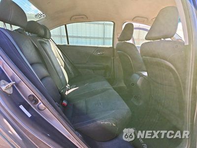 Zdjęcie 10 z 13 samochodu: 2013 HONDA ACCORD SPORT VIN:1HGCR2F54DA065937 - miniatura