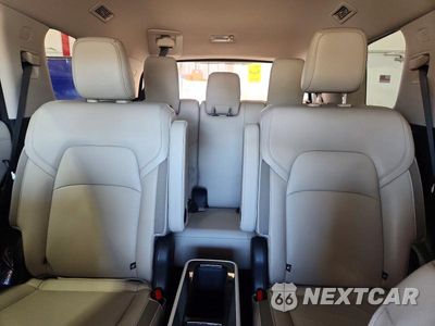 Zdjęcie 10 z 13 samochodu: 2024 NISSAN PATHFINDER SL VIN:5N1DR3CD8RC259348 - miniatura