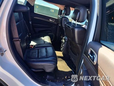 Zdjęcie 11 z 13 samochodu: 2015 JEEP GRAND CHEROKEE SUMMIT VIN:1C4RJFJG8FC711164 - miniatura