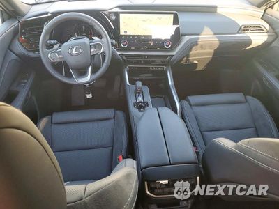 Zdjęcie 8 z 13 samochodu: 2026 LEXUS TX 350 LUXURY VIN:5TDAAAB66TS088224 - miniatura
