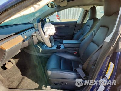 Zdjęcie 7 z 12 samochodu: 2023 TESLA MODEL 3 VIN:5YJ3E1EA0PF422772 - miniatura
