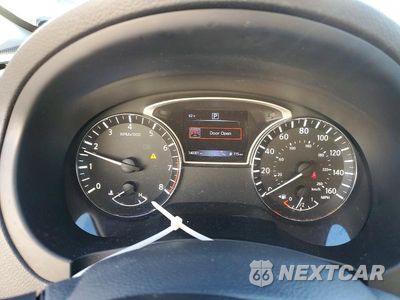 Zdjęcie 9 z 12 samochodu: 2017 NISSAN ALTIMA 2.5 SV VIN:1N4AL3AP3HC184584 - miniatura