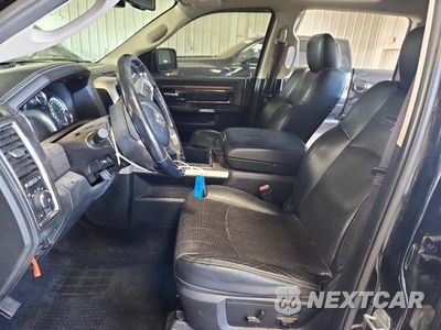 Zdjęcie 7 z 12 samochodu: 2015 RAM 1500 LARAMIE VIN:1C6RR7NM4FS536827 - miniatura