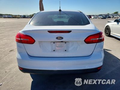 Zdjęcie 6 z 12 samochodu: 2018 FORD FOCUS SE VIN:1FADP3F28JL302570 - miniatura
